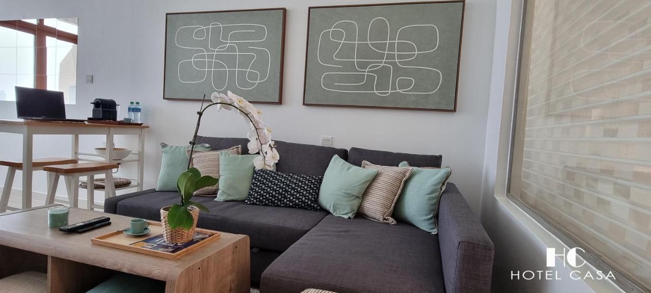 Palm Jumeirah Upgraded & Cozy Boutique Apartment ดูไบ ภายนอก รูปภาพ