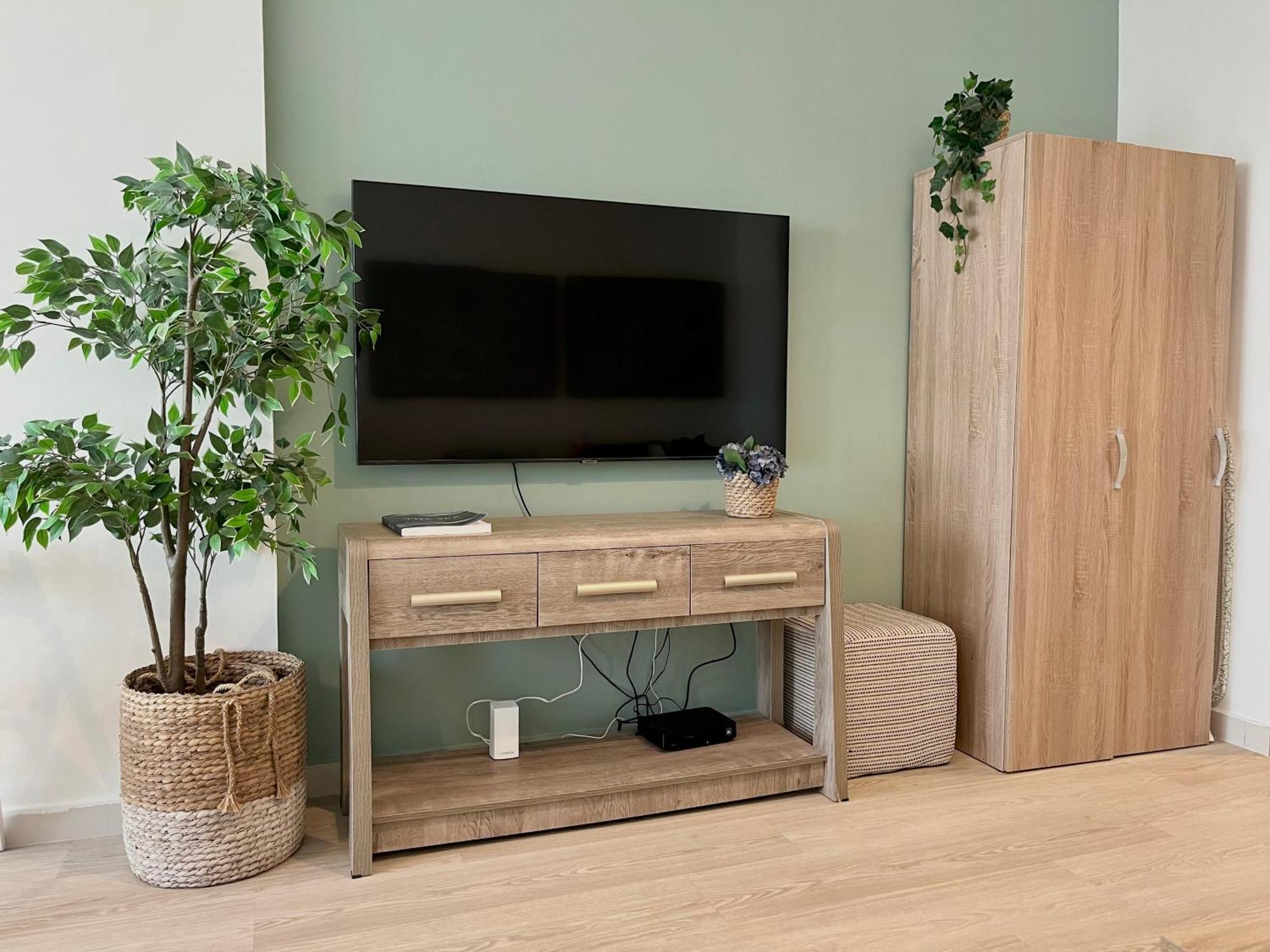 Palm Jumeirah Upgraded & Cozy Boutique Apartment ดูไบ ภายนอก รูปภาพ